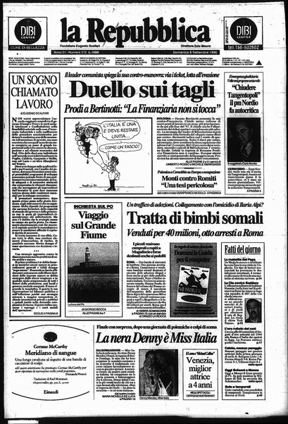 La repubblica